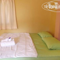 Klong Son Hotel Номер