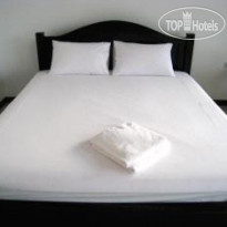 Kachapol Hotel Номер