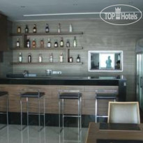 Du Talay Hotel Koh Chang Бар