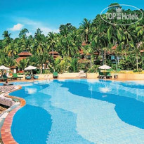 Aiyapura Resort & SPA 