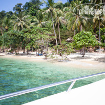 Pa Hin Sai Koh Kood Resort