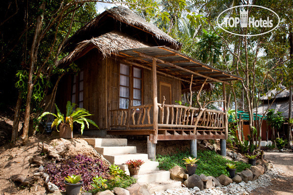 Pa Hin Sai Koh Kood Resort