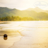 Pajamas Koh Chang Hostel 