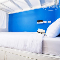 Pajamas Koh Chang Hostel 