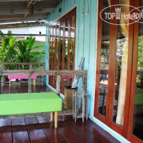 Baan Rim Nam