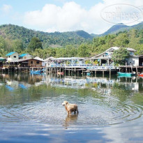 Baan Rim Nam