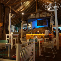 Margaritaville Lonely Beach 