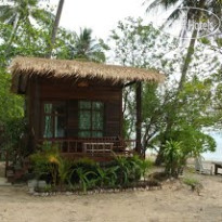 Bangbao Beach Resort