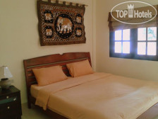 Cliff Cottage 2*