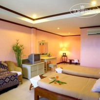 Mayuree Resort Koh Chang Номер