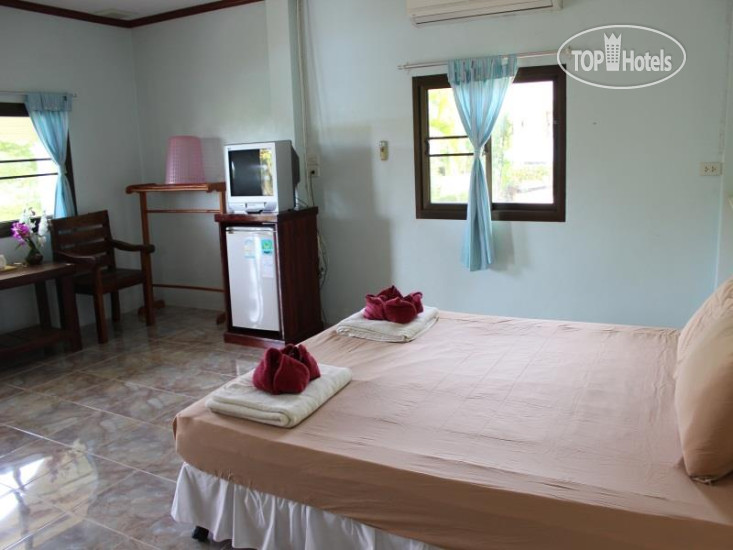 New photos from tourists Pengwan Resort & Restaurant 2*