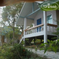 Asia Backpackers Koh Chang 