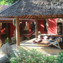 Baan Ton Rak Boutique Resort