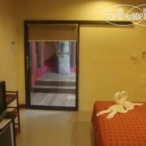 Baan Ton Rak Boutique Resort