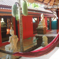 Baan Ton Rak Boutique Resort