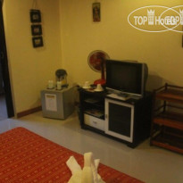 Baan Ton Rak Boutique Resort