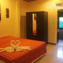 Baan Ton Rak Boutique Resort