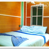 Bailan Hut Resort 