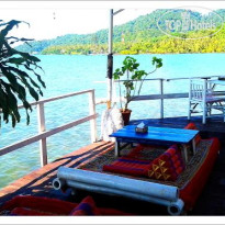 Bailan Hut Resort 