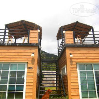 Bailan Hut Resort 