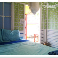 Bailan Hut Resort 