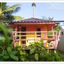 Bailan Hut Resort 
