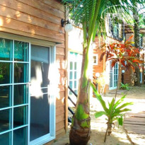 Bailan Hut Resort 