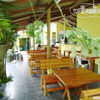 Island Lodge 