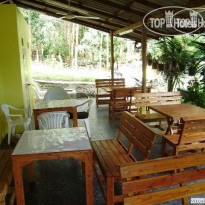 Island Lodge 
