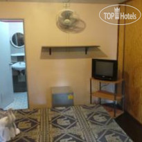 Saint Tropez Resort Номер