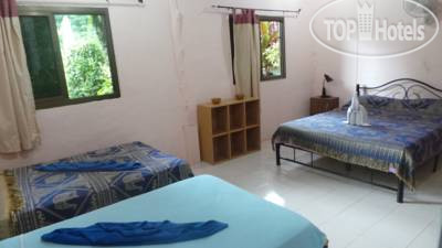 New photos from tourists Saint Tropez Resort 2*
