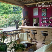 Saint Tropez Resort Бар