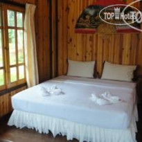 Blue Lake Resort & Spa Koh Chang Номер
