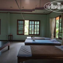 Blue Lake Resort & Spa Koh Chang Спа