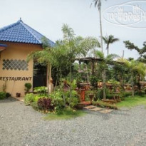 Blue Lake Resort & Spa Koh Chang Ресторан