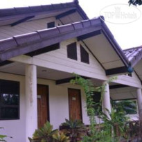 Rommai Chailay Resort & Seafood Отель