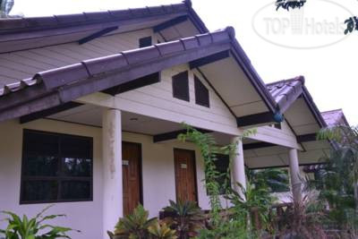 Hotel photo Rommai Chailay Resort & Seafood 2*