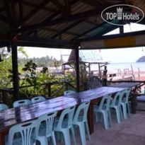 Rommai Chailay Resort & Seafood Ресторан