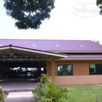 Rommai Chailay Resort & Seafood Отель