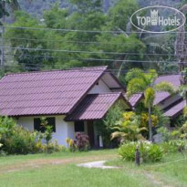 Rommai Chailay Resort & Seafood Отель