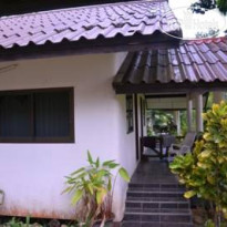 Rommai Chailay Resort & Seafood Отель