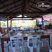 Rommai Chailay Resort & Seafood Ресторан