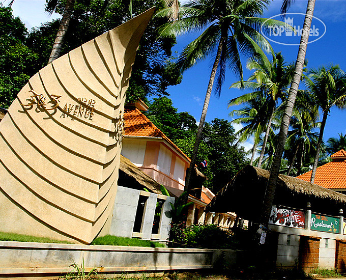 New photos from tourists Mandalay Lodge Resort 2*
