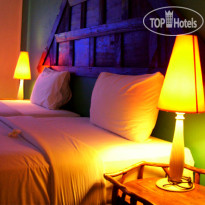 Mandalay Lodge Resort 