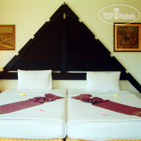Mandalay Lodge Resort 
