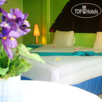 Mandalay Lodge Resort 