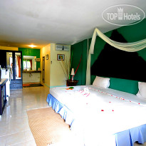 Mandalay Lodge Resort 