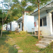 Baan Aunrak Koh Chang