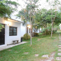 Baan Aunrak Koh Chang