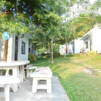 Baan Aunrak Koh Chang